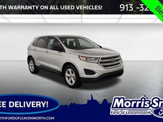 Used 2015 Ford Edge SE FWD video 1