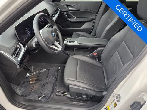 Certified 2023 BMW X1 xDrive28i w/ Convenience Package AWD/4WD image 9