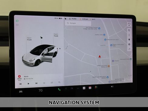 Used 2019 Tesla Model 3 Long Range image 4