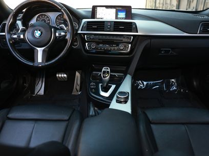 Used 2019 BMW 440i Coupe w/ M Sport Package
