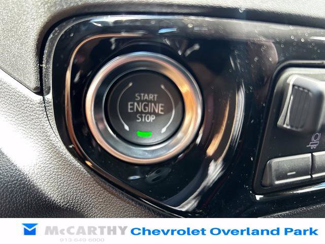New 2026 Chevrolet Silverado 1500 RST w/ Z71 Off-Road Package AWD/4WD image 16