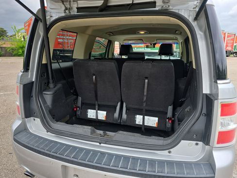 Used 2019 Ford Flex Limited image 22