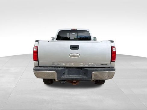 Used 2012 Ford F350 XL w/ PWR Equipment Group AWD/4WD image 4