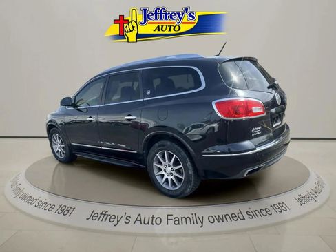 Used 2014 Buick Enclave Leather image 3