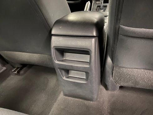 Used 2016 Nissan Sentra S image 35