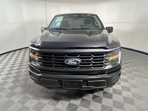 Used 2025 Ford F150 XL AWD/4WD image 8