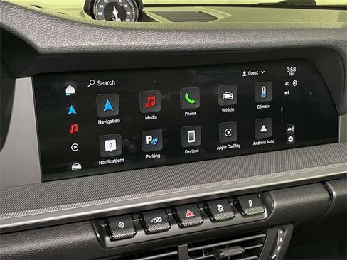 Used 2025 Porsche 911 Carrera image 23