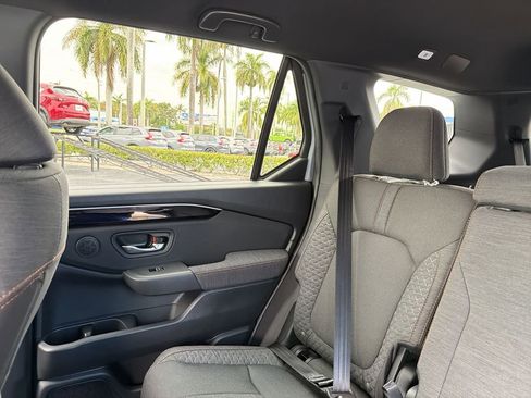 New 2026 Honda Pilot Sport image 11