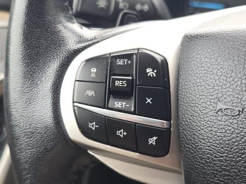 Used 2021 Ford Explorer Limited w/ Equipment Group 301A RWD image 40