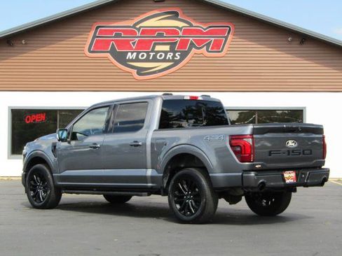 Used 2024 Ford F150 Lariat image 6