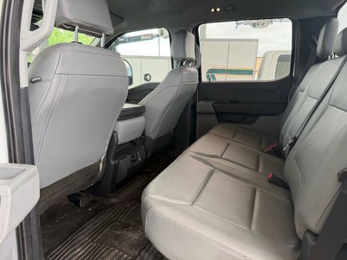 Used 2023 Ford F250 XL w/ XL Driver Assist Package AWD/4WD image 40