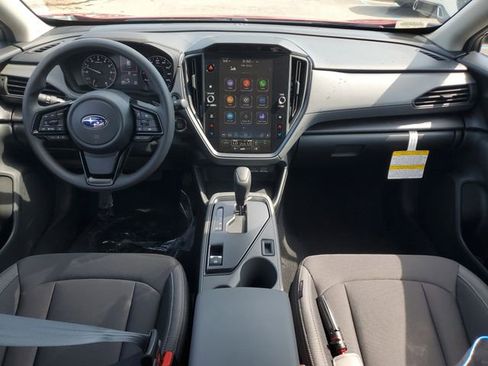 New 2026 Subaru Crosstrek 2.0i Premium image 15