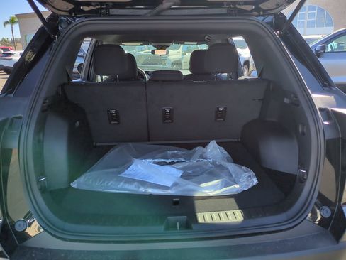 New 2026 Chevrolet Equinox LT image 50