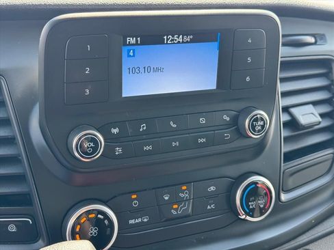 Used 2024 Ford Transit 250 Low Roof w/ Exterior Upgrade Package image 22