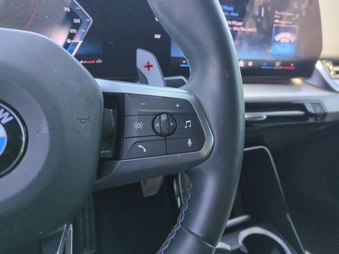 Used 2024 BMW X2 M35i image 19