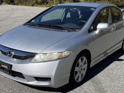 Used 2010 Honda Civic LX