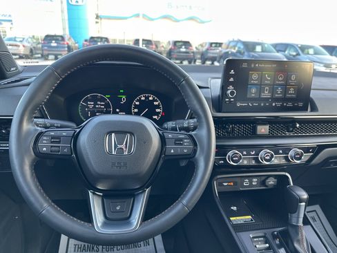 Used 2024 Honda CR-V Sport Touring image 43