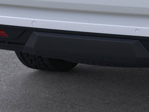 New 2026 Ford Expedition Tremor image 51