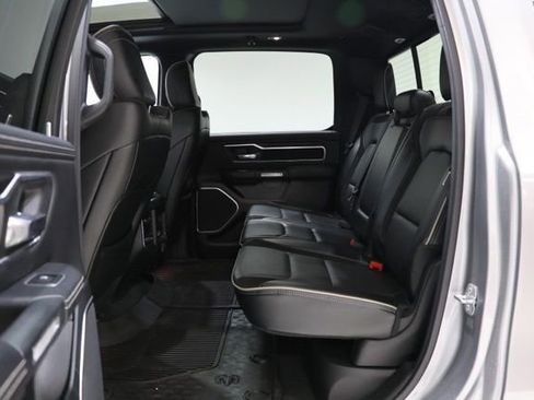 Used 2023 RAM 1500 Laramie AWD/4WD image 32