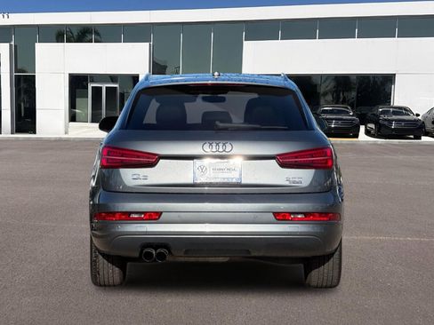 Used 2017 Audi Q3 2.0T Premium image 4