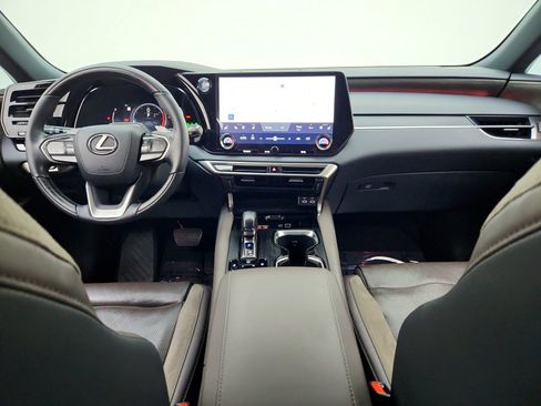 Used 2023 Lexus RX 350 FWD w/ Cold Area Package image 24