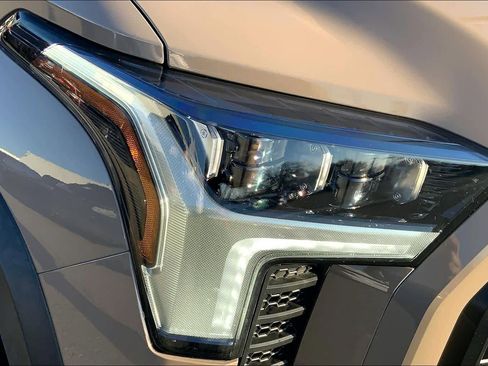 New 2025 Toyota Tundra TRD Pro AWD/4WD image 11