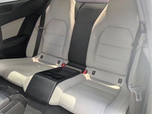 Used 2012 Mercedes-Benz C 350 Coupe image 16