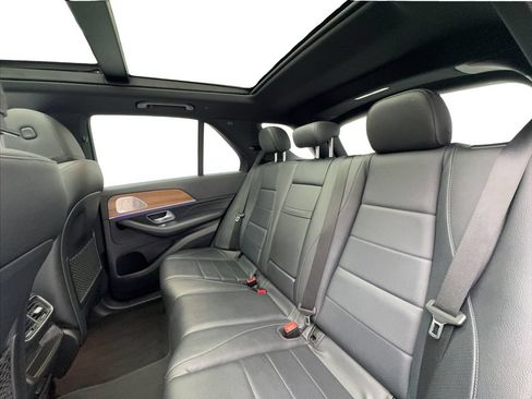 Used 2021 Mercedes-Benz GLE 350 w/ AMG Line Exterior image 24