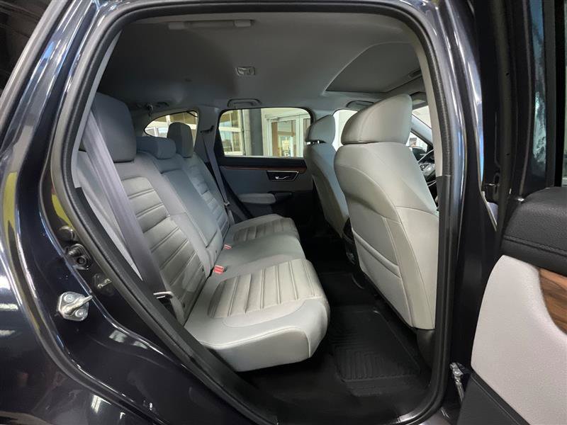 Used 2018 Honda CR-V EX image 29