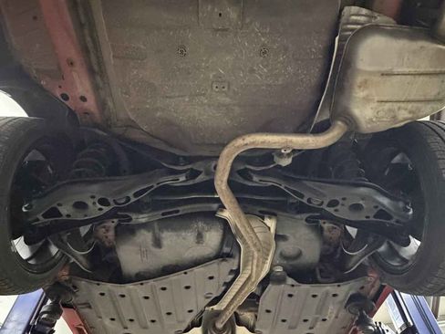 Used 2016 Honda Civic LX image 26