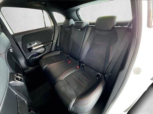 Certified 2023 Mercedes-Benz GLA 250 image 28