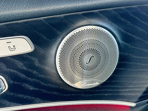 Used 2020 Mercedes-Benz E 450 4MATIC Sedan image 19