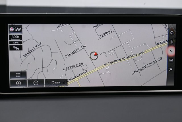 Used 2019 Lexus RX 350 AWD w/ Navigation Package image 33