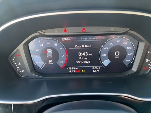 Used 2021 Audi Q3 2.0T Premium image 41