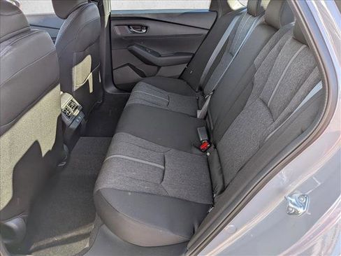 New 2025 Honda Accord Sport image 15