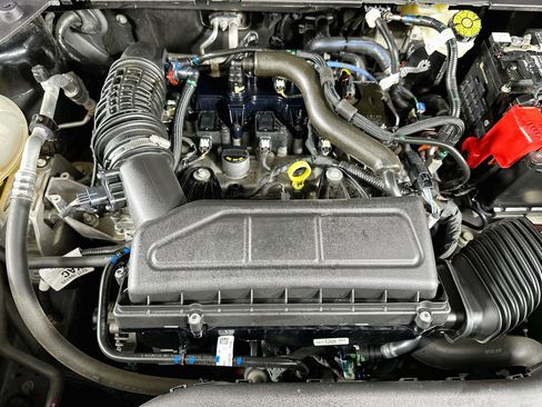 Used 2025 Ford Bronco Sport Big Bend AWD/4WD image 31