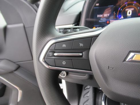 New 2025 Chevrolet Tahoe Commercial image 19