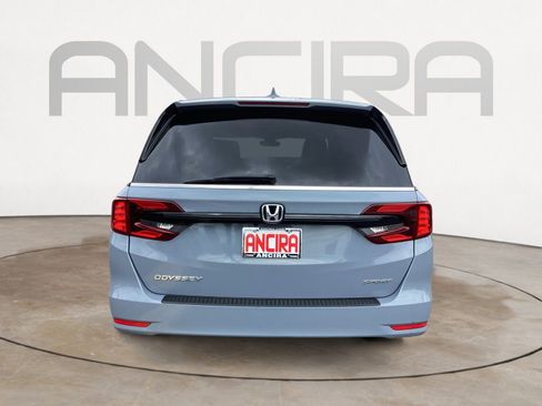 Used 2024 Honda Odyssey Sport image 13