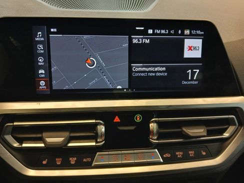 Used 2023 BMW 430i Gran Coupe xDrive w/ Premium Package image 20