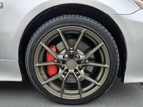 Used 2015 Lexus RC 350 image 17