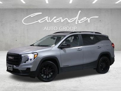 Used 2023 GMC Terrain SLE w/ Elevation Edition