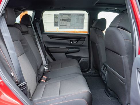 New 2026 Honda CR-V Sport image 13