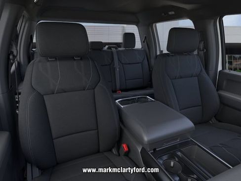 Used 2026 Ford F150 STX w/ F-150 LOBO Package AWD/4WD image 10