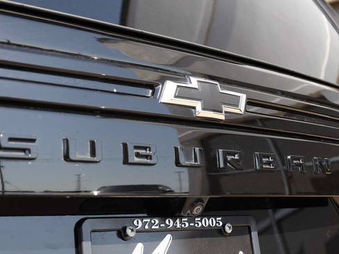 Used 2024 Chevrolet Suburban RST w/ Luxury Package AWD/4WD image 57