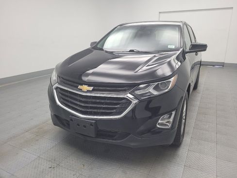 Used 2019 Chevrolet Equinox LT FWD image 15