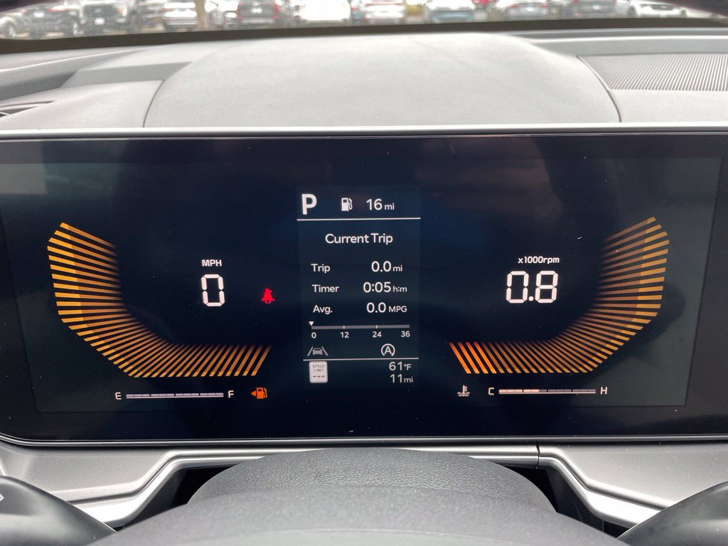 New 2026 Kia Sorento S AWD/4WD image 27