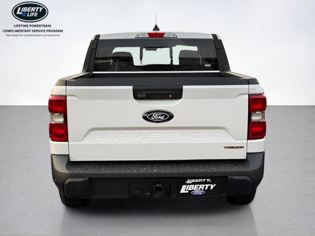 New 2026 Ford Maverick Tremor AWD/4WD image 4