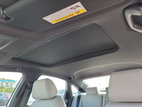 New 2025 Honda Civic Sport image 15