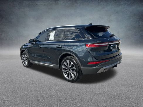 Used 2022 Lincoln Corsair Reserve w/ Equipment Group 201A image 6