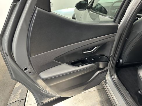 Certified 2025 Hyundai Santa Cruz SEL image 26